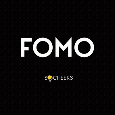 Fomo Logo GIF