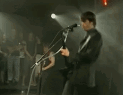 Foo Fighters Dave Grohl Performing Generator GIF