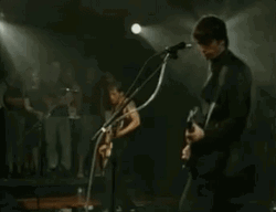 Foo Fighters Generator Dave Grohl And Nate Mendel GIF