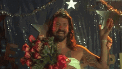 Foo Fighters Girly Man GIF