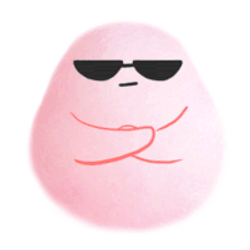 Food Dessert Sticker GIF