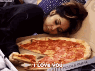 Food Foodie GIF