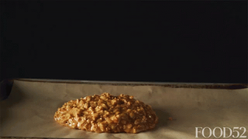Food On Wax Paper With Food52 GIF