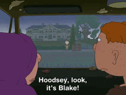 Food Processor Hoodsey Bishop GIF