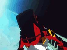  Fooly Cooly Canti Flcl GIF