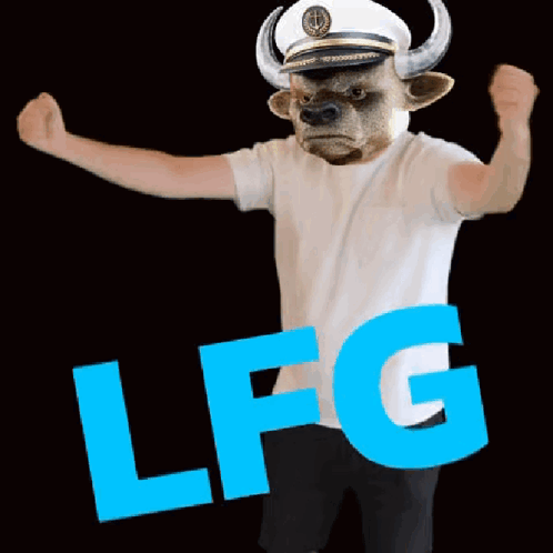Foot Holding Cigarette LFG GIF