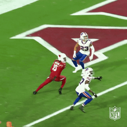 Football Catch By Four Guys GIF