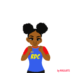 Football Democratic Republic Congo Happy Congratulations  GIF