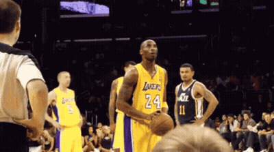Football Elitekobe Owning Freaks GIF