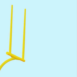 Football Fail Goal GIF