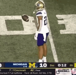 Football Funny Bloopers GIF