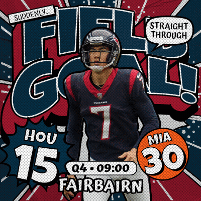 Football Game Ad Texans Vs Mia 30 GIF