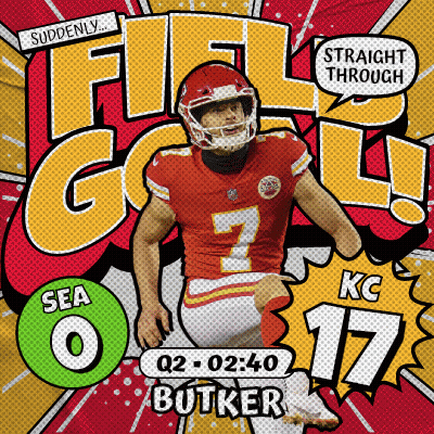 Football Game Advertisement Sea O Vs KC 17 GIF