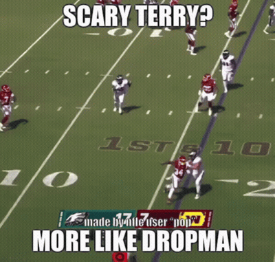 Football Game On 1St And 10 Field GIF