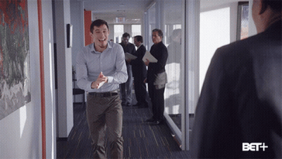 Football Game On CBS And NFL GIF