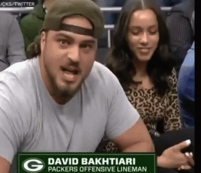 Football Game On CBS And NFL GIF