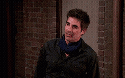 Football Game On CBS GIF