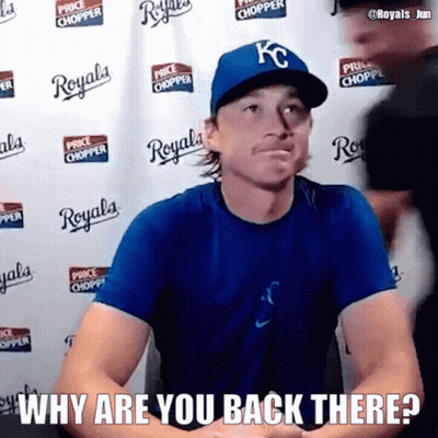 Football Game On Fox GIF