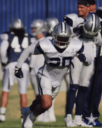 Football Game On Fox NFL Channel GIF