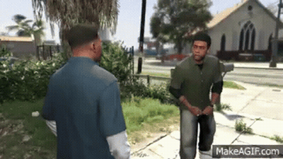 Football Game Owned By Lamar Muse GIF