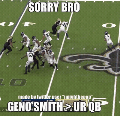 Football Game Saying Sorry Bro GIF