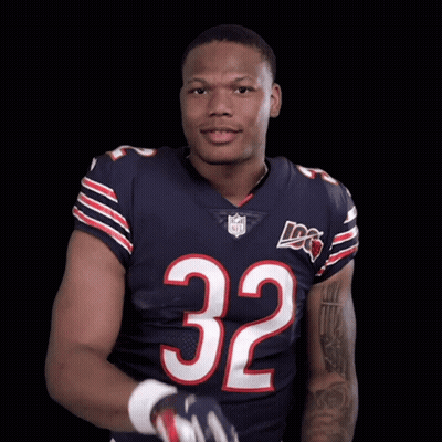 Football Game Score 14 28 GIF