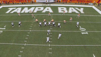 Football Game Score 31-17 GIF