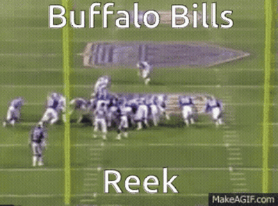 Football Game Score 40 32 GIF