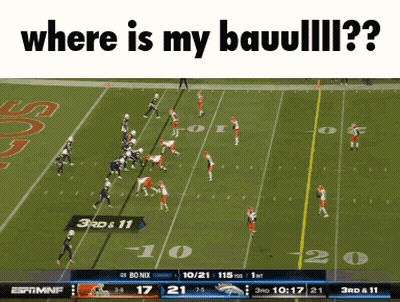 Football Game Where Is My Baul GIF