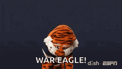 Football Game With Full Screen Button GIF