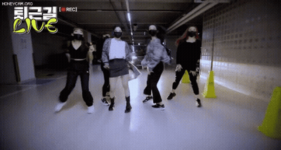 Football Helmet Number 7 GIF