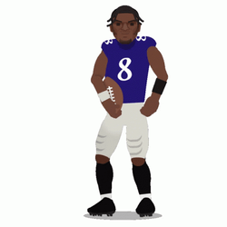 Football Is Back Sports Sports Mania GIF