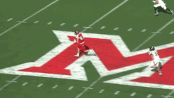 Football Miami Ohio College GIF