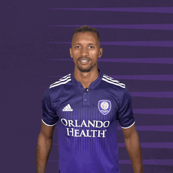 Football Nani Look Up GIF