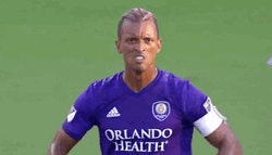 Football Player Angry Nani GIF
