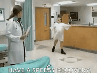 Football Player Arms Up Flacco Fever GIF