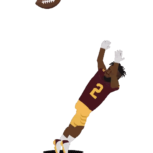 Football Player Brandon Aiyuk Sticker