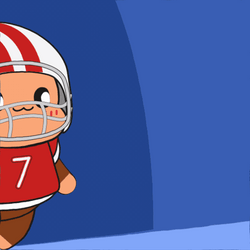 Football Player Draft Day GIF