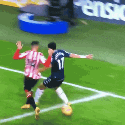 Football Player Funny Reaction GIF