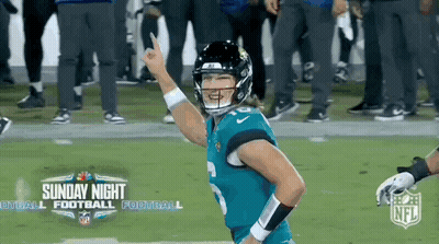 Football Player Giving Middle Finger On Field GIF