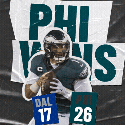 Football Player Holding Ball Number 17 26 GIF