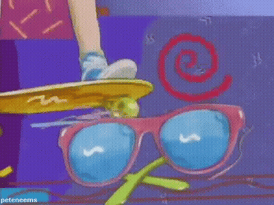 Football Player Holding Ball Saying Heads Up GIF