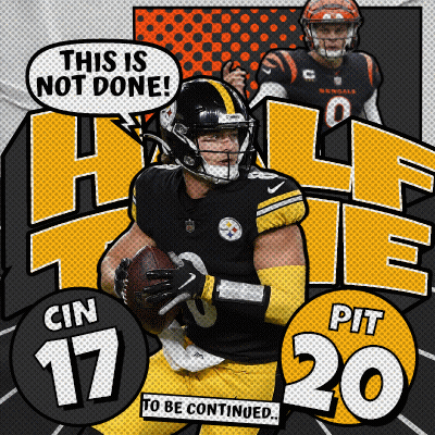 Football Player Holding Ball Saying This Is Not Done GIF
