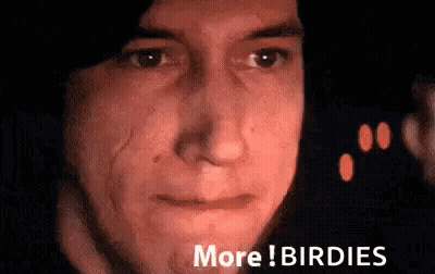 Football Player Hugging Another With Stairway To Seven For Number Seven Baby Caption GIF