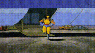 Football Player In Eagles Jersey GIF