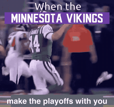 Football Player In Green Jersey Number 14 GIF