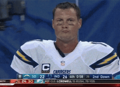 Football Player In Green Jersey Number 7 GIF
