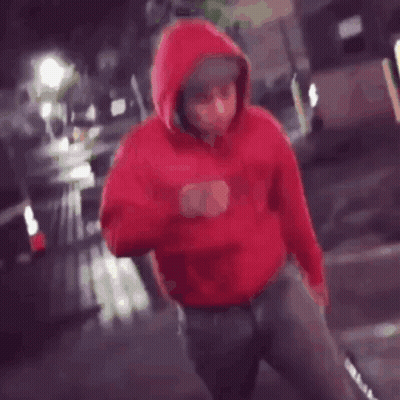 Football Player In Helmet And Jersey GIF