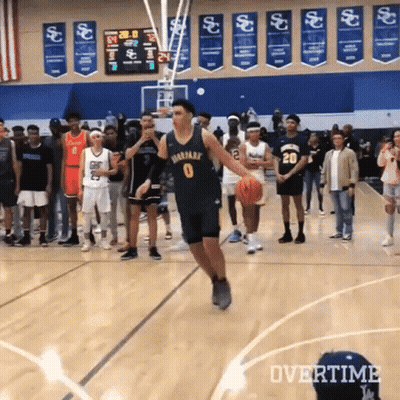 Football Player In Helmet GIF