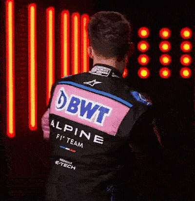 Football Player In Number 9 Jersey Holding Helmet GIF